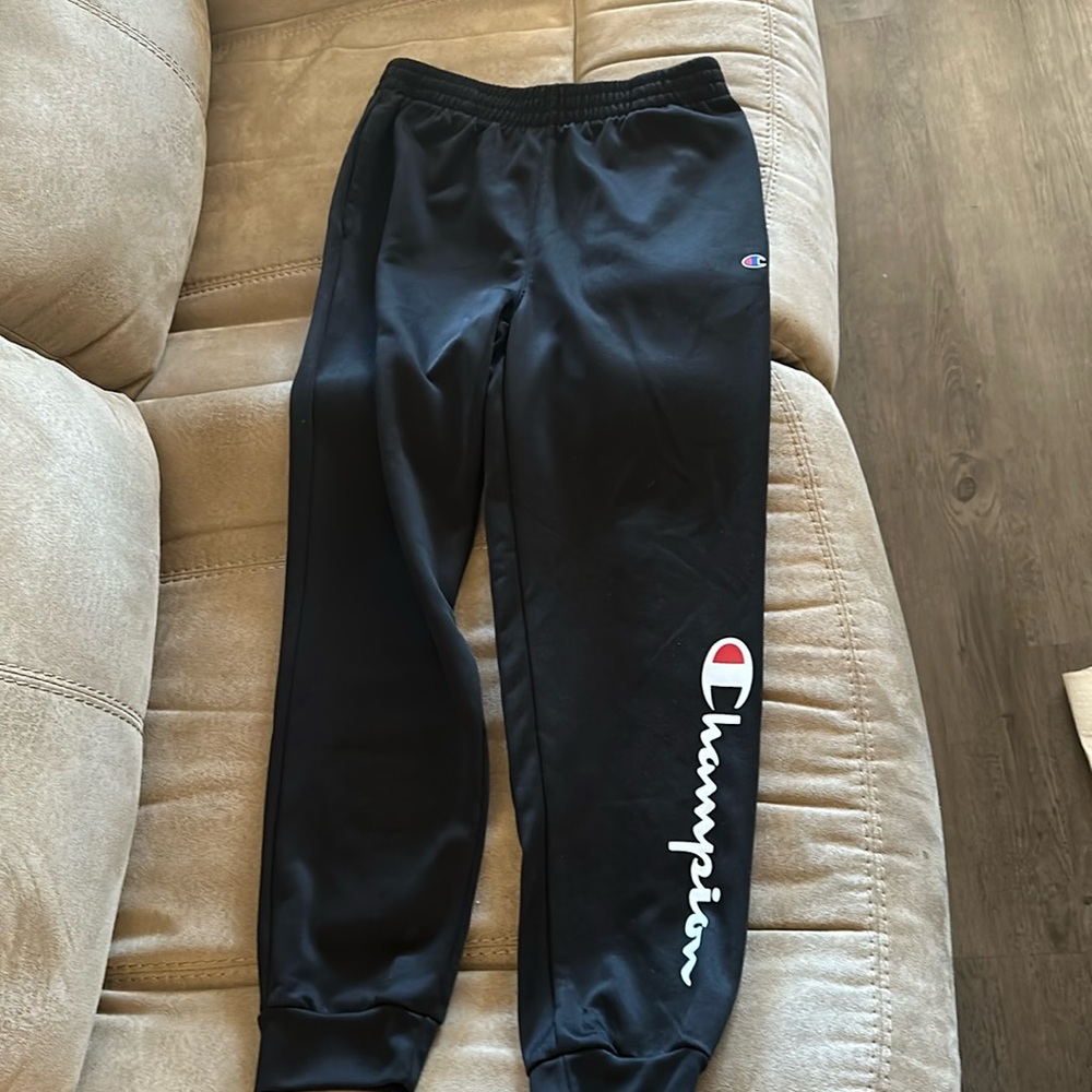 Just grown out of it trying to sell it for cheap